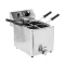 YATO YG-04750 Tésztafőző 4 rekeszes 3150W