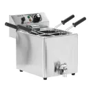 YATO YG-04750 Tésztafőző 4 rekeszes 3150W