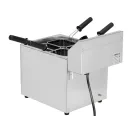 YATO YG-04750 Tésztafőző 4 rekeszes 3150W