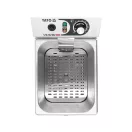 YATO YG-04750 Tésztafőző 4 rekeszes 3150W