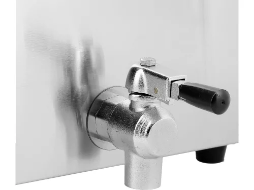 YATO YG-04750 Tésztafőző 4 rekeszes 3150W