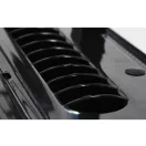 YATO YG-05020 Hűtött vitrin fekete 100L 680x450x670mm