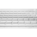 YATO YG-05021 Hűtött vitrin fehér 100L 680x450x670mm