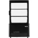 YATO YG-05050 Hűtött vitrin 59L 46X41X82 fekete
