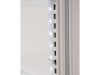 YATO YG-05055 Hűtött vitrin fehér 78L 420x380x960mm