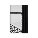 YATO YG-05056 Hűtött vitrin fekete 78L 420x380x960