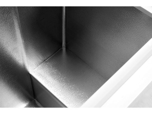 YATO YG-05171 190L-es mélyhűtőláda