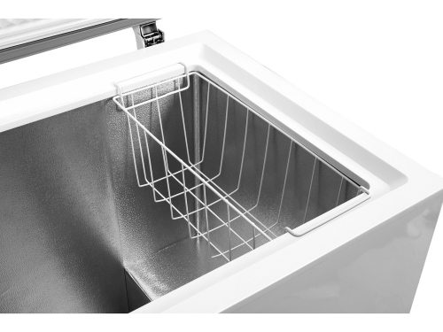 YATO YG-05174 282L-es mélyhűtőláda