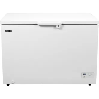 YATO YG-05177 345L-es mélyhűtőláda