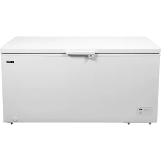 YATO YG-05179 435L-es mélyhűtőláda