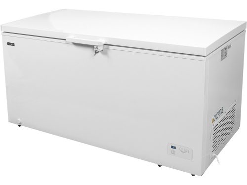 YATO YG-05179 435L-es mélyhűtőláda