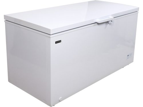 YATO YG-05179 435L-es mélyhűtőláda