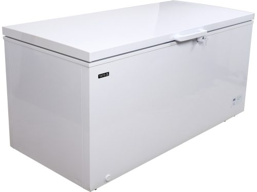 YATO YG-05180 488L-es mélyhűtőláda