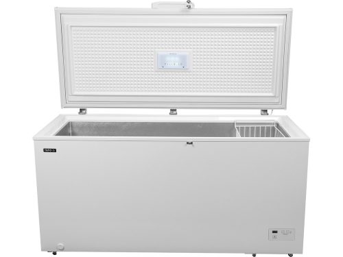 YATO YG-05180 488L-es mélyhűtőláda