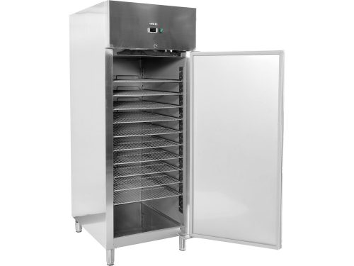 YATO YG-05230 Áló rozsdamentes egyajtós fagyasztószekrény fagylaltokhoz 737L 740x990x2010mm