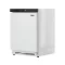 YATO YG-05231 Álló fehér egyajtós hűtőszekrény 130L 600x585x850mm
