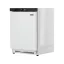 YATO YG-05231 Álló fehér egyajtós hűtőszekrény 130L 600x585x850mm