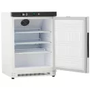 YATO YG-05231 Álló fehér egyajtós hűtőszekrény 130L 600x585x850mm