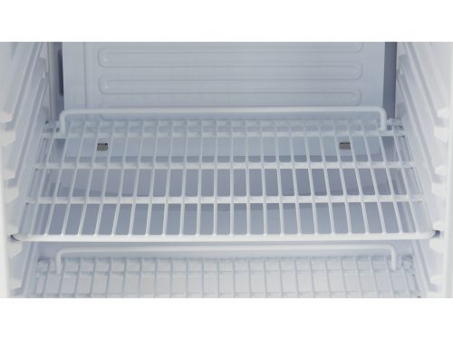 YATO YG-05231 Álló fehér egyajtós hűtőszekrény 130L 600x585x850mm