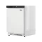 YATO YG-05232 Álló fehér egyajtós fagyasztószekrény 120L 600x585x850mm