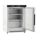 YATO YG-05232 Álló fehér egyajtós fagyasztószekrény 120L 600x585x850mm