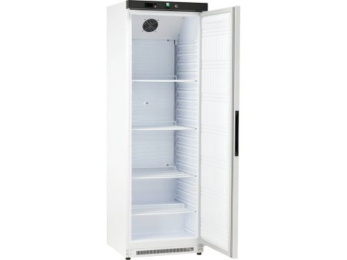 YATO YG-05233 Álló fehér egyajtós hűtőszekrény 350L 600x630x1850mm