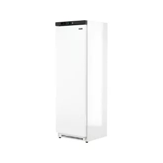   YATO YG-05234 Álló fehér egyajtós fagyasztószekrény 340L 600x585x1850mm