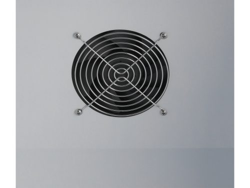 YATO YG-05235 Álló fehér egyajtós hűtőszekrény 570L 777x695x1890mm