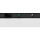 YATO YG-05235 Álló fehér egyajtós hűtőszekrény 570L 777x695x1890mm