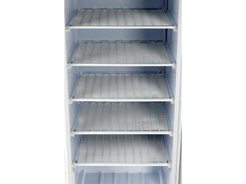 YATO YG-05236 Álló fehér egyajtós fagyasztószekrény 555L 777x695x1890mm