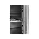 YATO YG-05259 Háromajtós rozsdamentes hűtőasztal 700-as széria 317L 1795x700x650mm