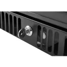 YATO YG-05350 Üvegajtós palackhűtő fekete 600x515x905mm