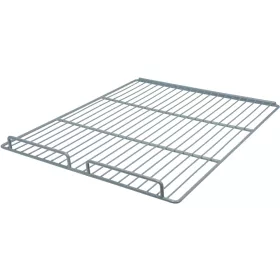 YATO YG-05400 Polcrács rozsdamentes 534x650mm