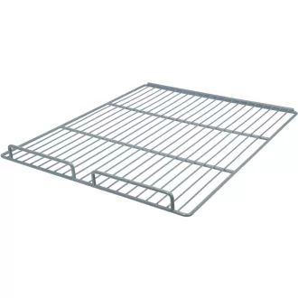 YATO YG-05400 Polcrács rozsdamentes 534x650mm