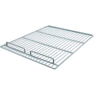 YATO YG-05403 Polcrács rozsdamentes 534x650mm
