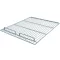 YATO YG-05403 Polcrács rozsdamentes 534x650mm