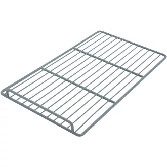   YATO YG-05406 Polcrács rozsdamentes PVC bevonattal 333x530mm