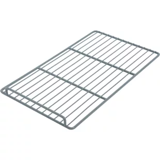   YATO YG-05409 Polcrács rozsdamentes PVC bevonattal 325x560mm