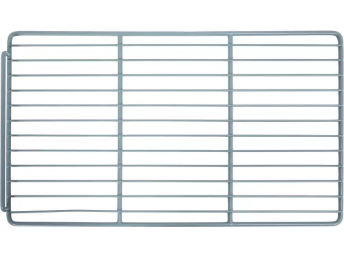YATO YG-05409 Polcrács rozsdamentes PVC bevonattal 325x560mm