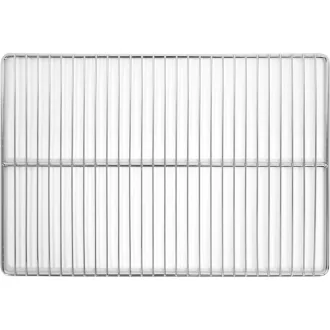 YATO YG-05415 Polcrács acél krómozott 515x350mm