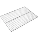 YATO YG-05415 Polcrács acél krómozott 515x350mm