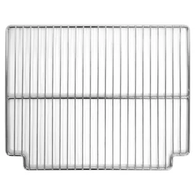 YATO YG-05417 Polcrács acél krómoztt 445x350mm