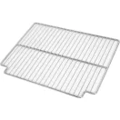 YATO YG-05417 Polcrács acél krómoztt 445x350mm