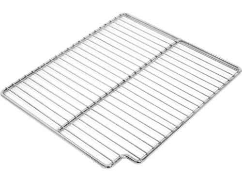 YATO YG-05418 Polcrács acél krómozott 400x350mm