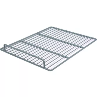   YATO YG-05420 Polcrács rozsdamentes PVC bevonattal 333x430mm