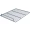 YATO YG-05420 Polcrács rozsdamentes PVC bevonattal 333x430mm