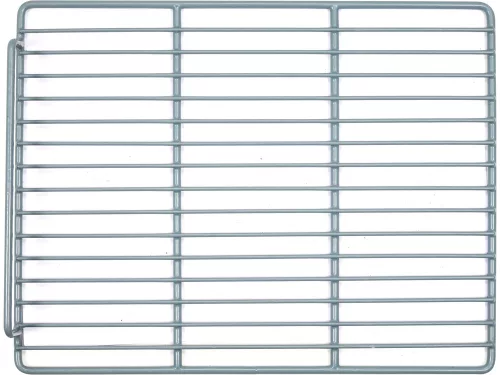 YATO YG-05420 Polcrács rozsdamentes PVC bevonattal 333x430mm