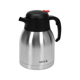 YATO YG-07013 GASTRO Inox termosz kancsó 1,5 liter