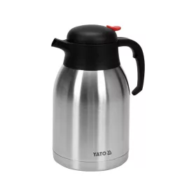 YATO YG-07014 GASTRO Inox termosz kancsó 2 liter