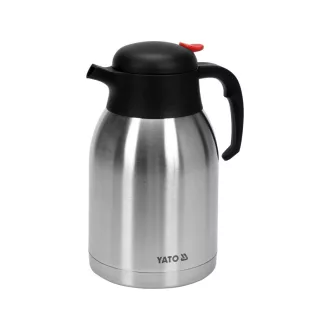YATO YG-07014 GASTRO Inox termosz kancsó 2 liter